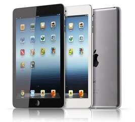 Apple iPad mini (vanaf 49,95)