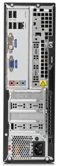 HP 3300 Pro SFF i3 4/8/16GB hdd/ssd (wifi) 2