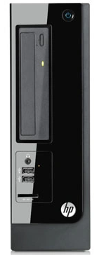 HP 3300 Pro SFF i3 4/8/16GB hdd/ssd (wifi) 1