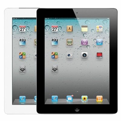 Magazijn opruiming Apple iPad 9.7" 4 (ios 10) 16/32/64/128GB WiFi (4G) + garantie