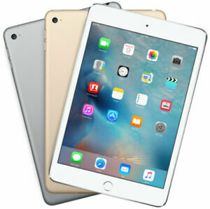 Apple iPad mini 2 16/32/64GB 7.9" wifi (4G) + garantie