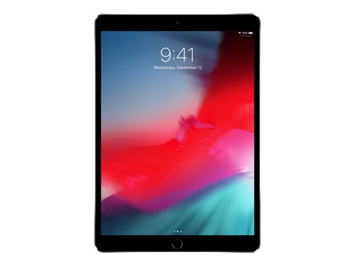 Apple iPad Pro 64GB 10.5 inch (2017) zwart WiFi (4G) + garantie