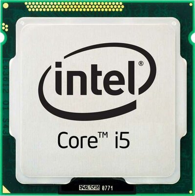 Intel processor i5 3570S 3.1Ghz (quadcore) socket 1155